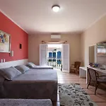Pousada Villa Di Rimini