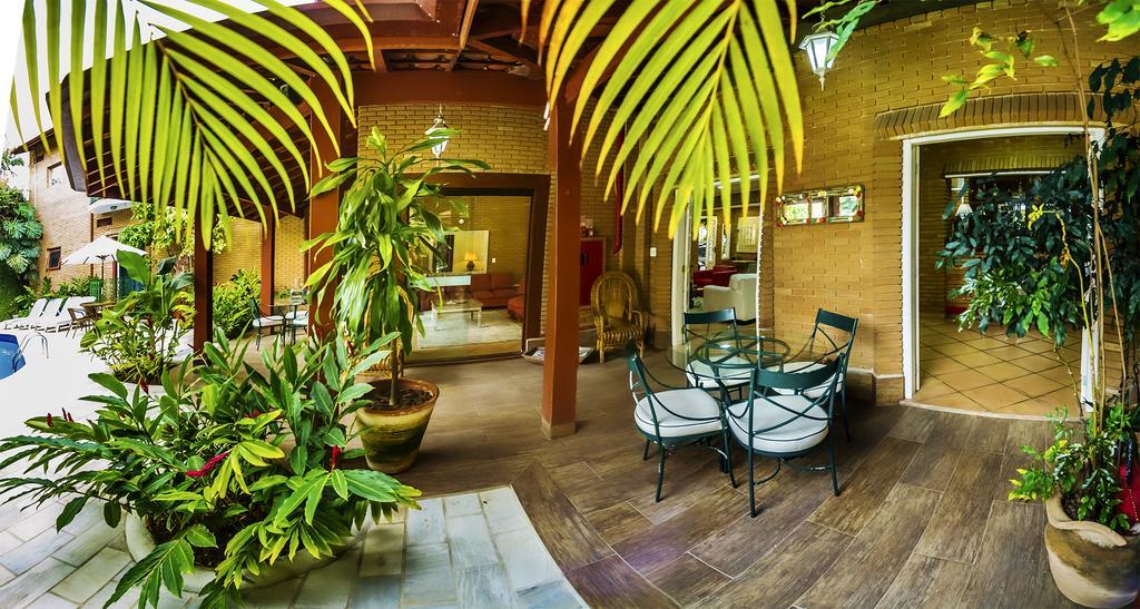 Di Rimini 3* Ubatuba