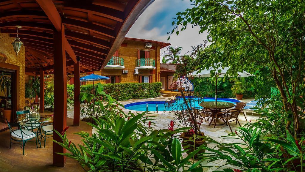 Di Rimini 3* Ubatuba
