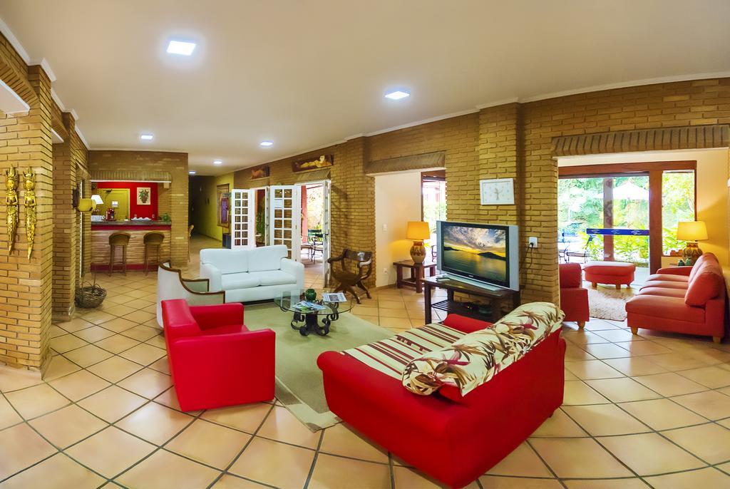Di Rimini 3* Ubatuba